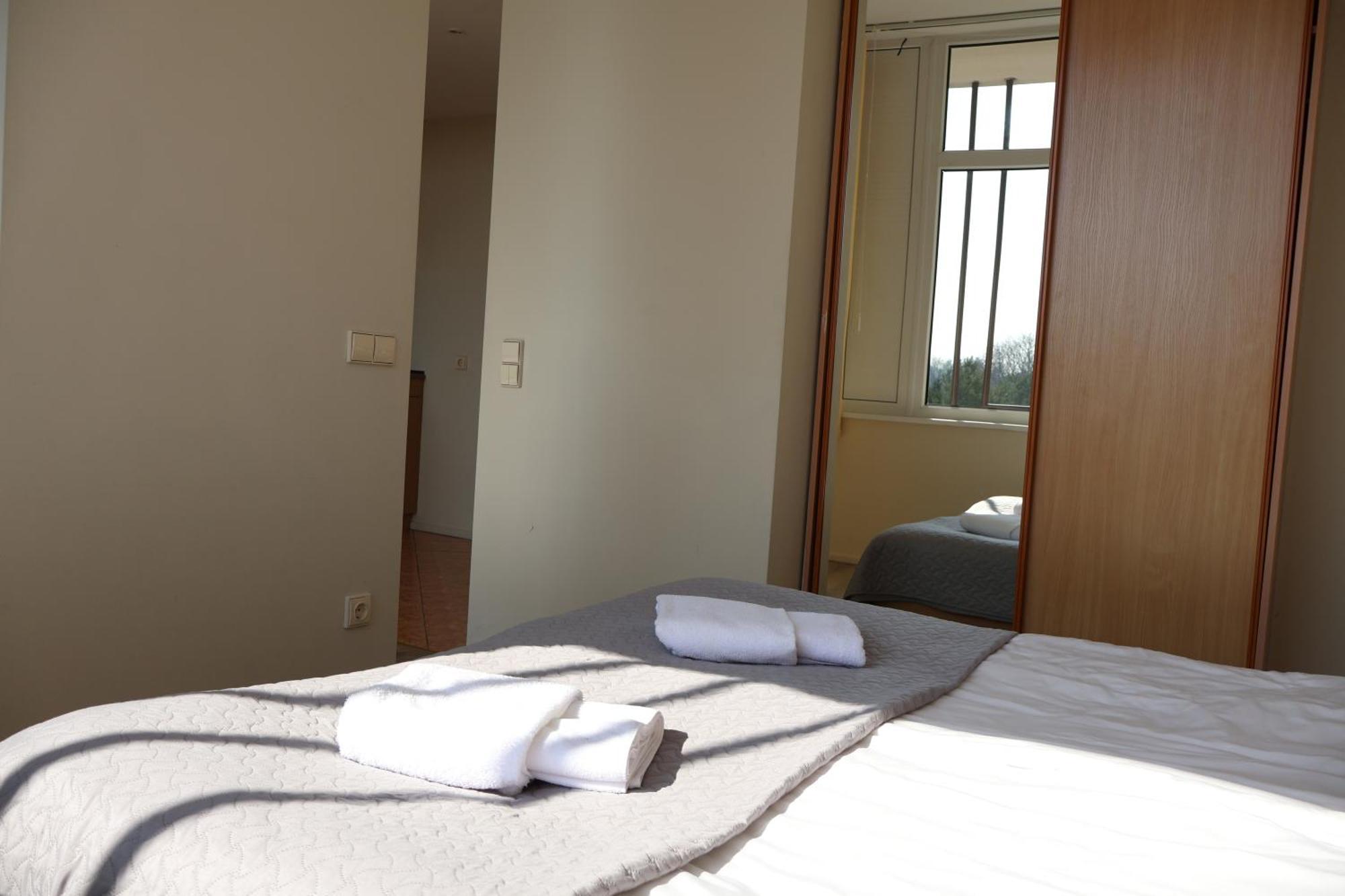 Palangos Daile Ξενοδοχείο Παλάγκα Εξωτερικό φωτογραφία